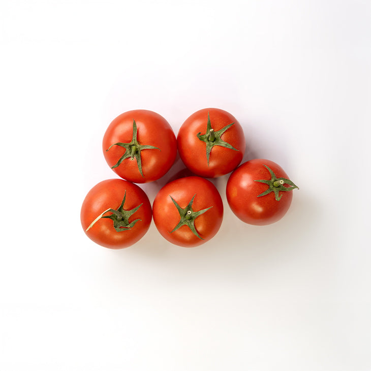 Organic Tomatoes, UAE - 3 kg