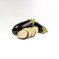 Organic Eggplants, UAE - 2 kg