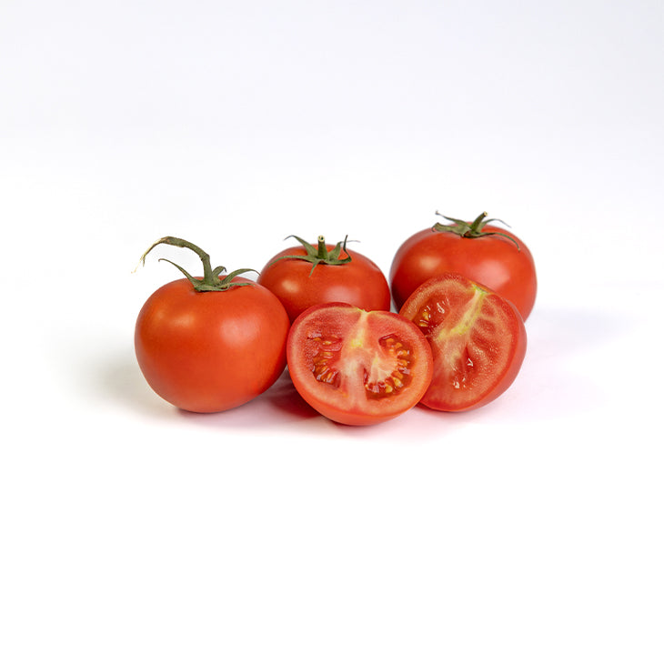 Organic Tomatoes, UAE - 3 kg