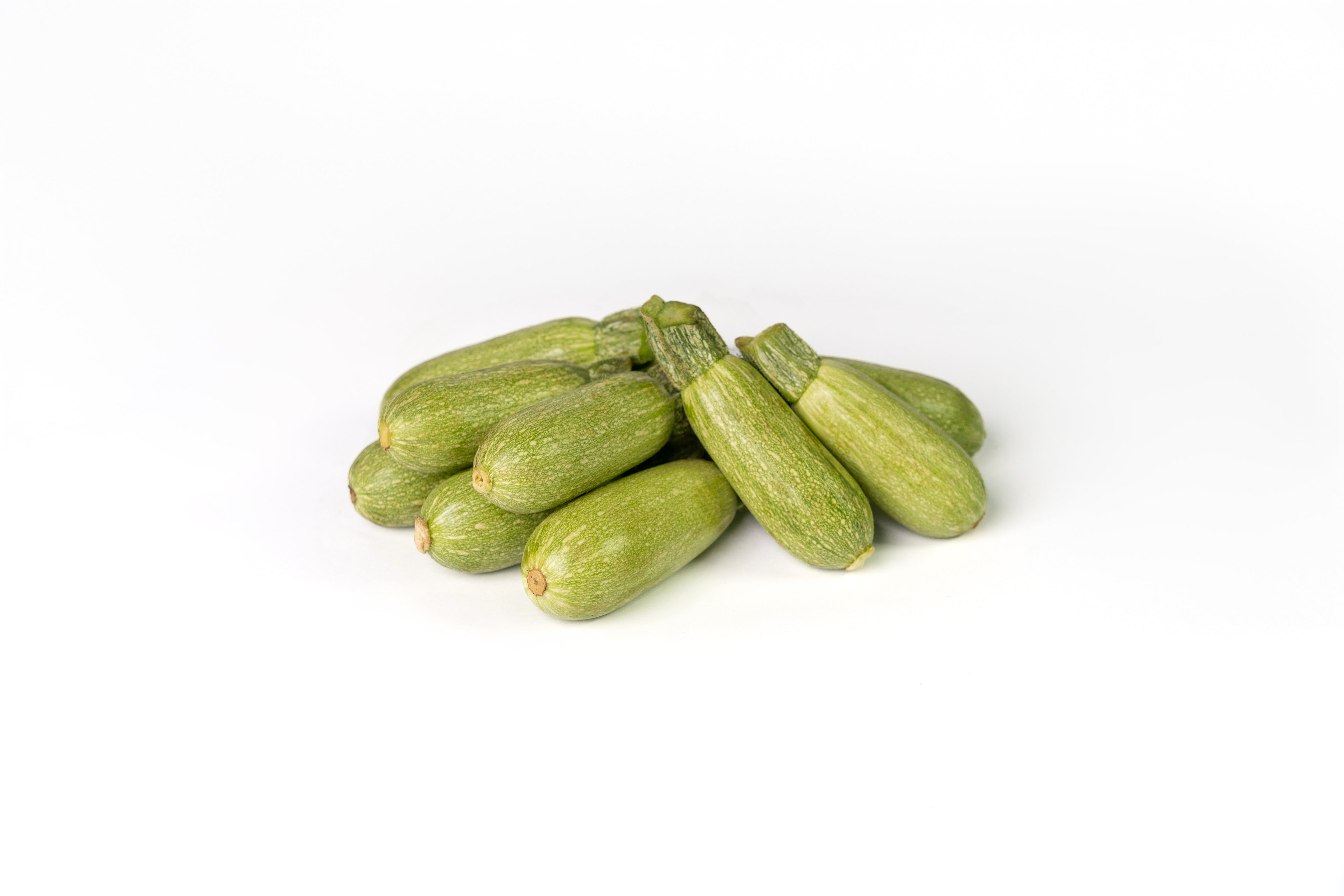 Organic Zucchini, UAE - 3 kg