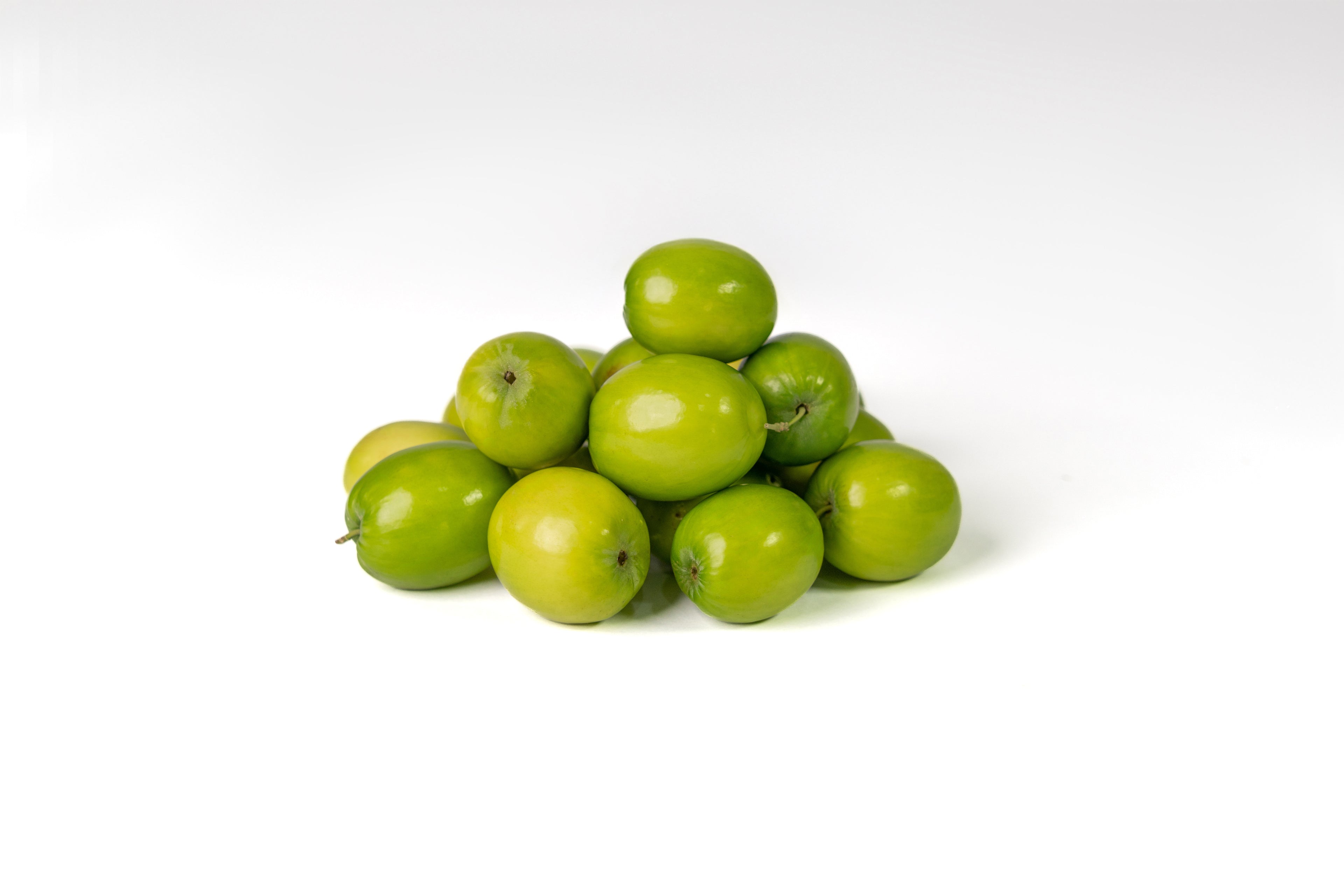 Organic Jujube (Sidr Fruit), 2 kg