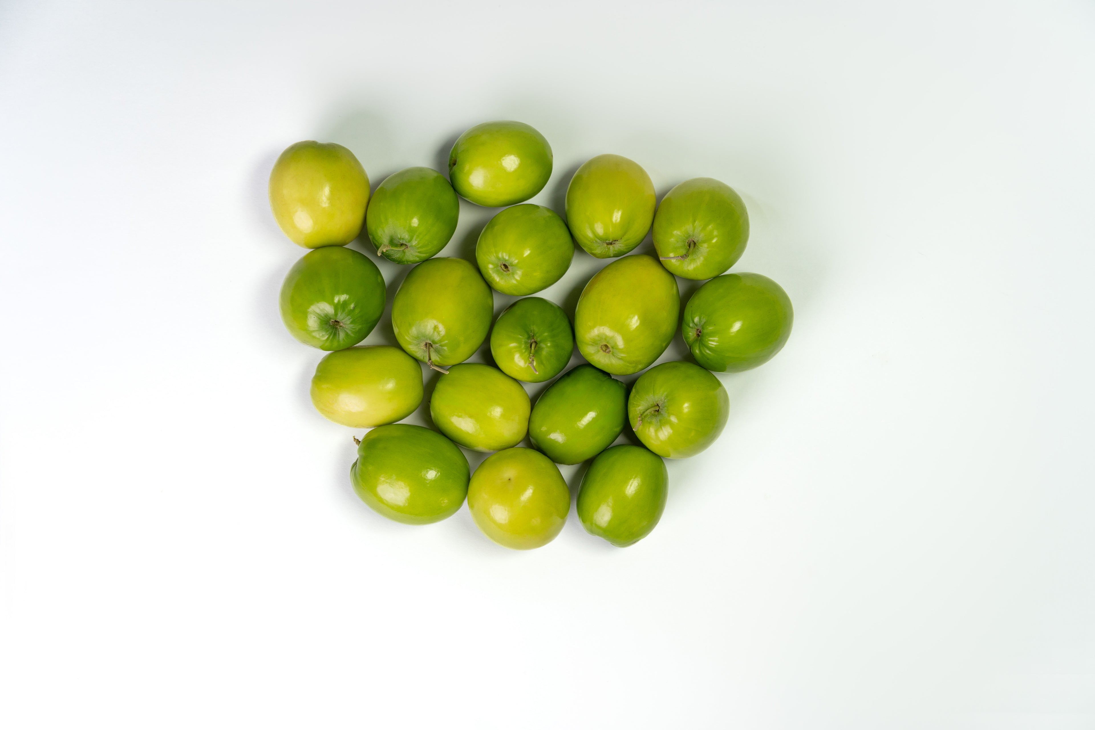 Organic Jujube (Sidr Fruit), 2 kg