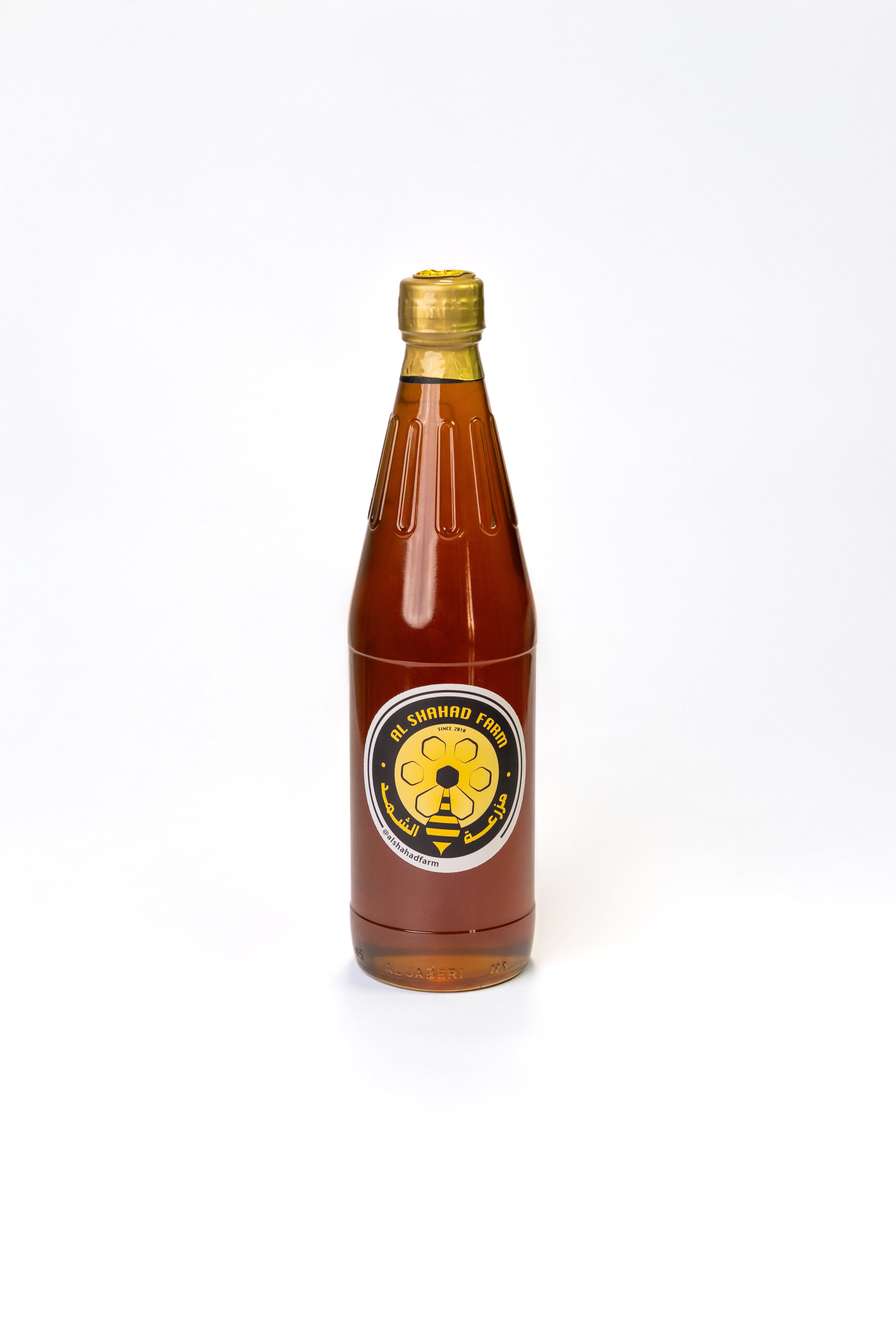 Sidr Honey - UAE, 1kg