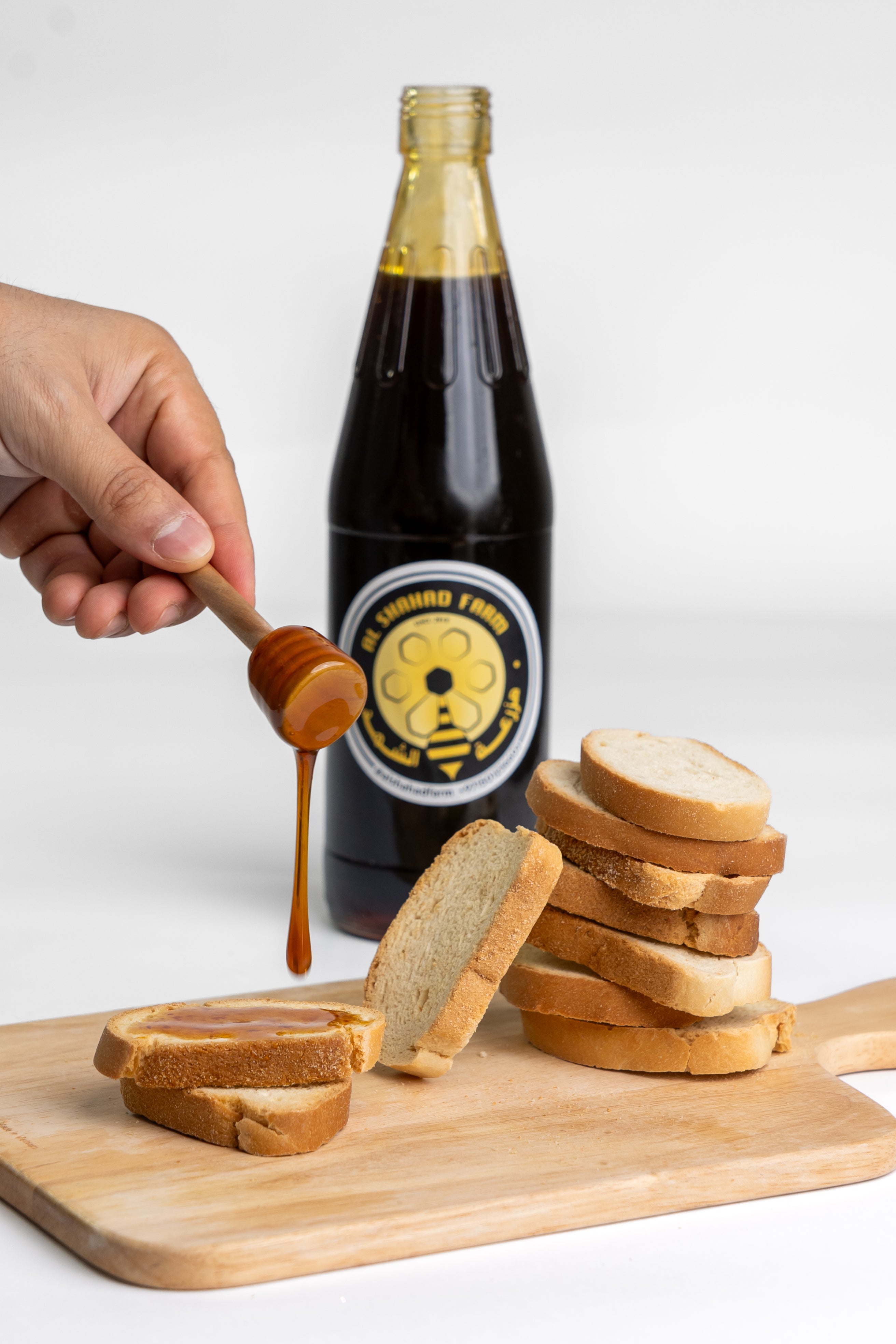 Samar Honey - UAE, 1kg
