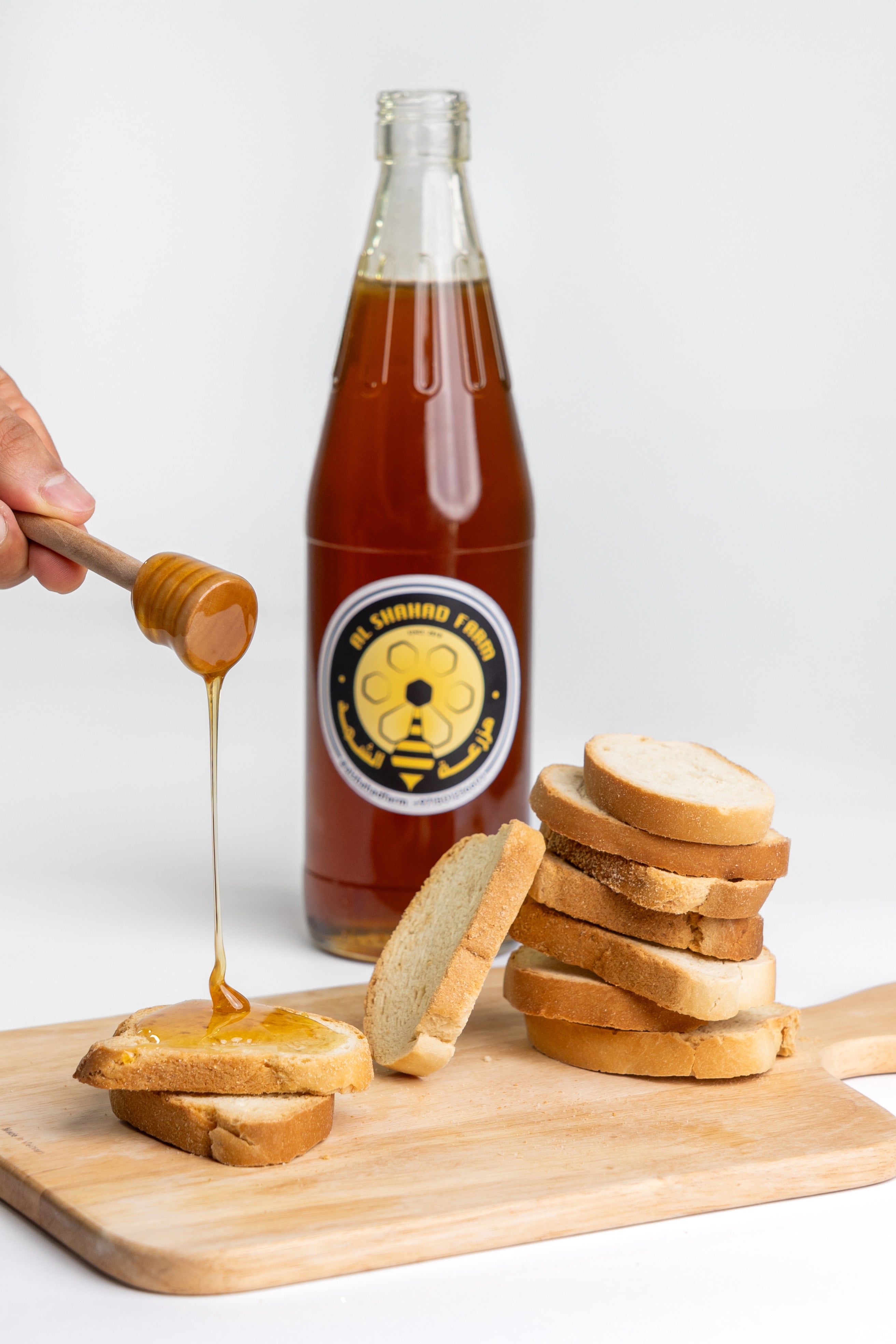 Sidr Honey - UAE, 1kg