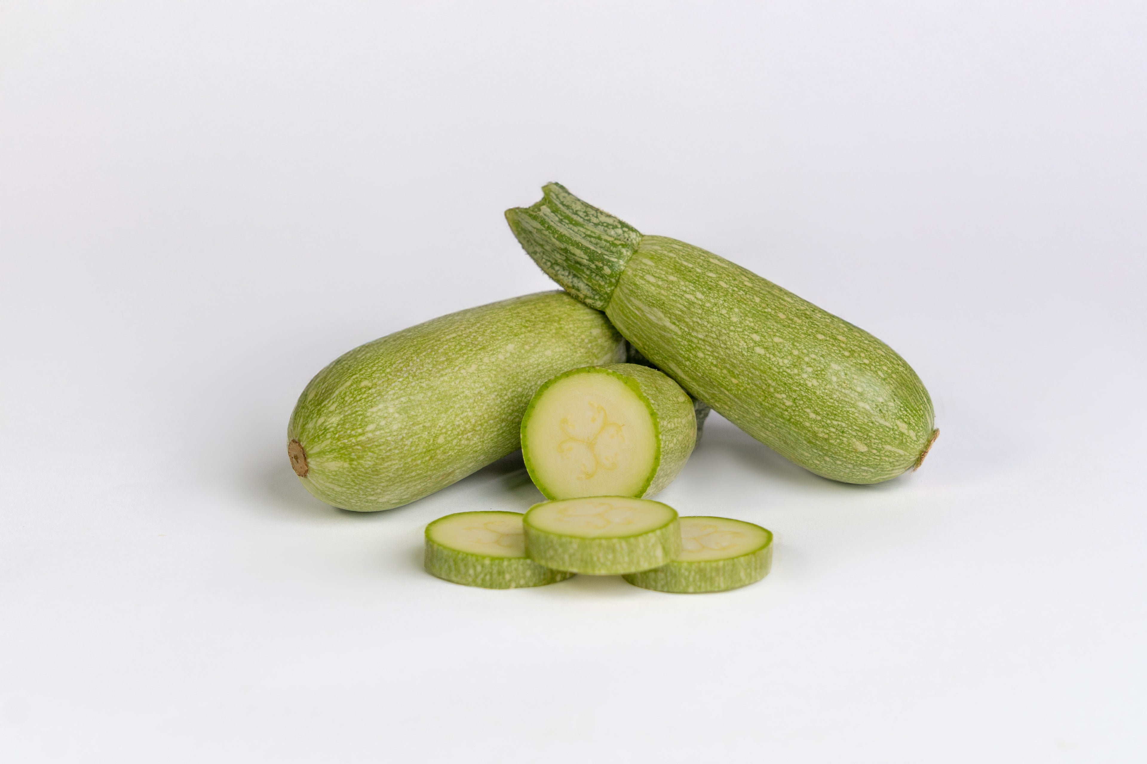 Organic Zucchini, UAE - 3 kg