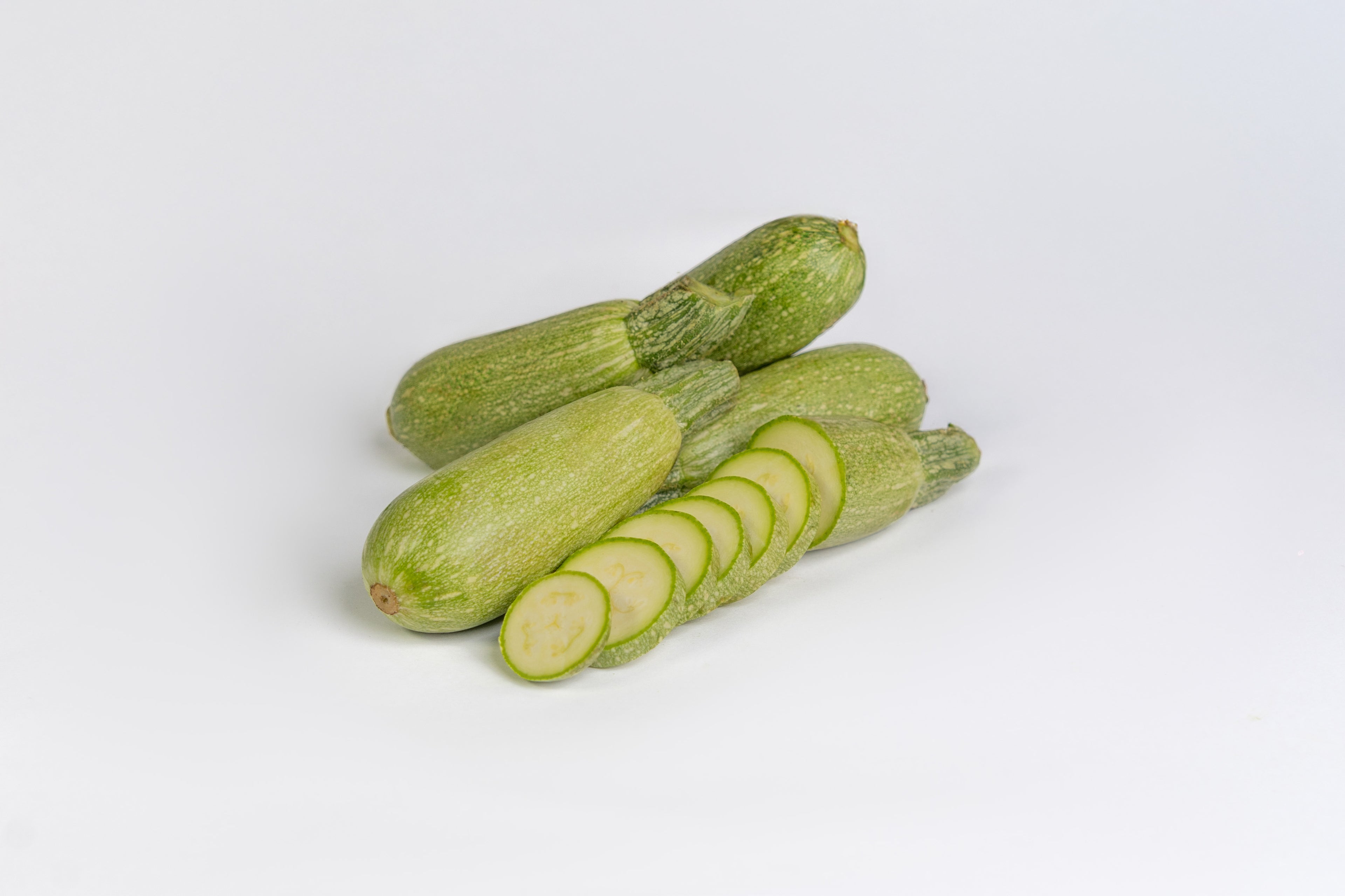 Organic Zucchini, UAE - 3 kg