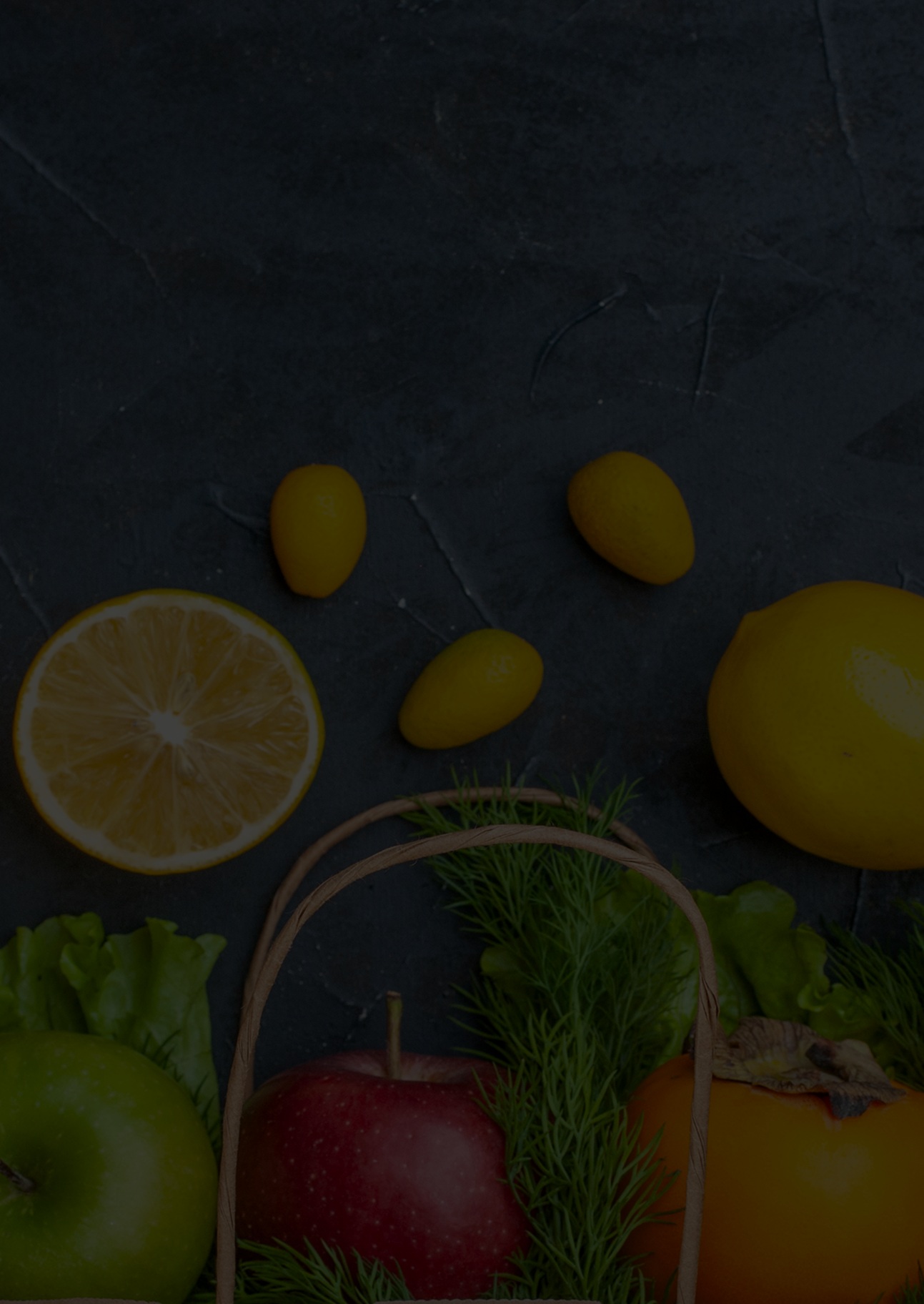 Countdown timer banner image